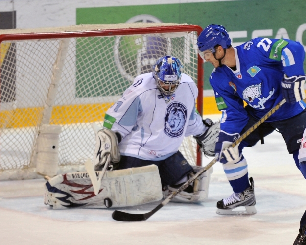 Стопроцентный американец