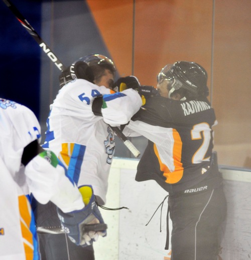 «Злые» детки