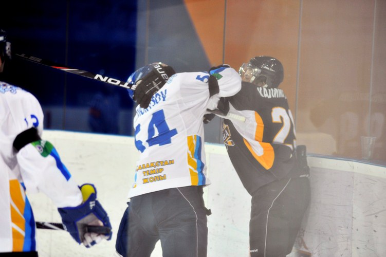 «Злые» детки