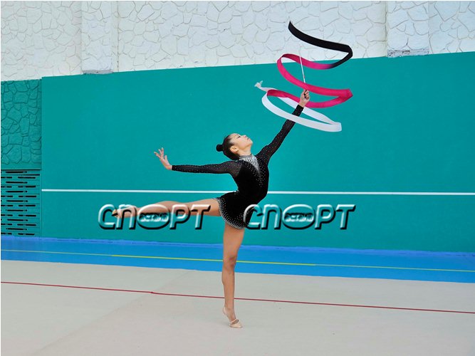 Гимнастки Астаны — снова первые!