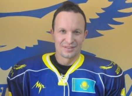 Олег Сорокин собирается выиграть чемпионат