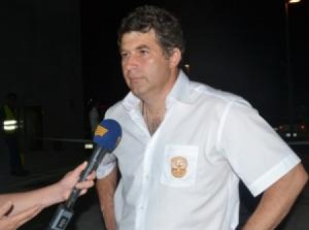 Виктор Кумыков собирается выиграть Суперкубок Казахстана