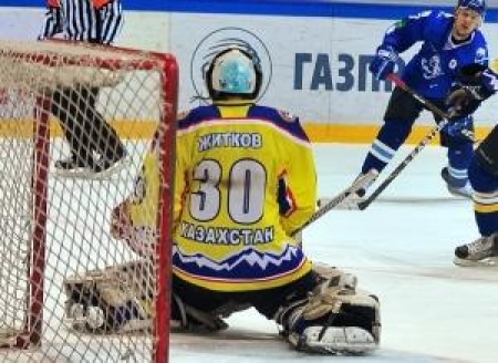 Начинается завершающая стадия регулярного чемпионата