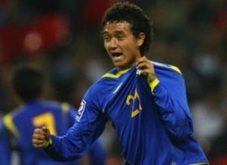 Жамбыл Кукеев самый юный дебютант сборной