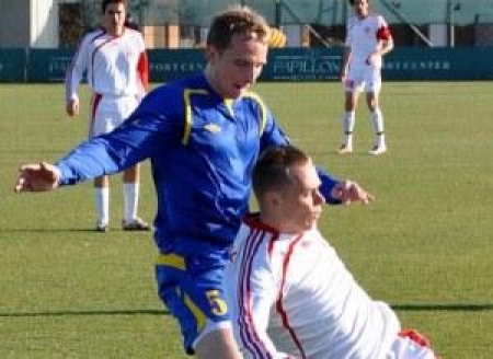 Евгений Азаматов перебрался в столицу Казахстана