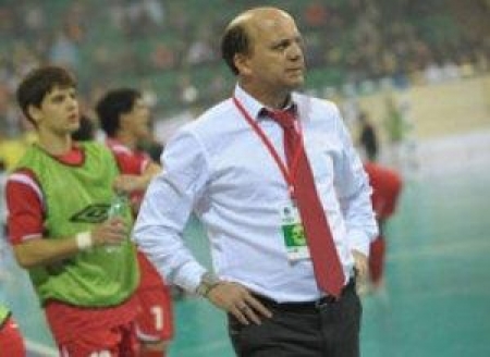 Жоао Барбоза о национальном первенстве