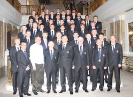 Алматинцы готовы к сезону