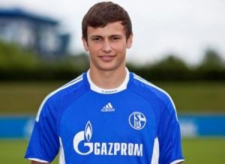 Александр Ланглитц готов выступать за сборную Казахстана