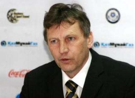 Мирослав Беранек о последней игре и перспективах сборной