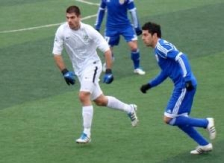 Что покажут талдыкурганцы?