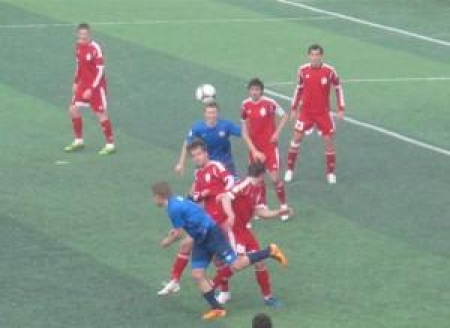 Кызылординцы начали сезон с поражения