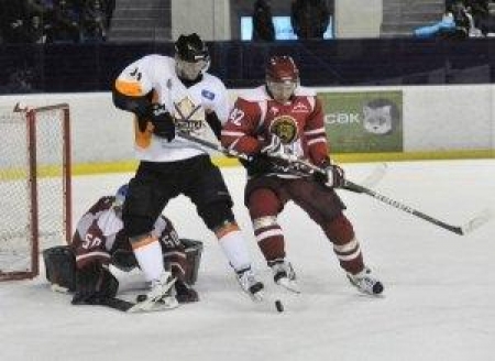 Самая упорная игра предстоит в Астане