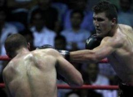 Казахстанская команда уже в полуфинале