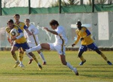 Чтобы переписать историю, нужно внимание к команде, считает Виктор Пасулько