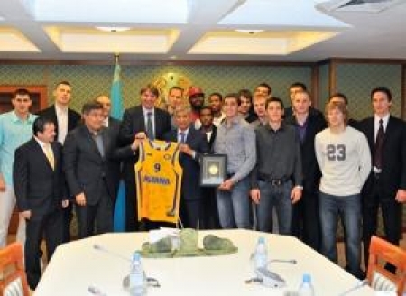 Столичная команда завршает сезон в ВТБ