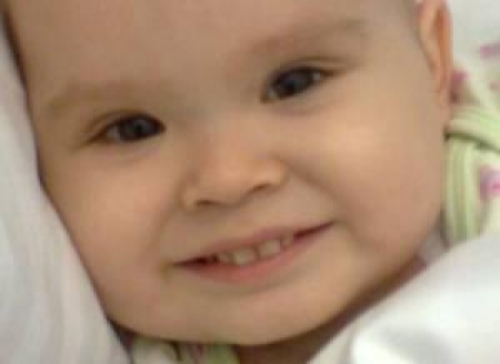 Поможем Лизе вместе!