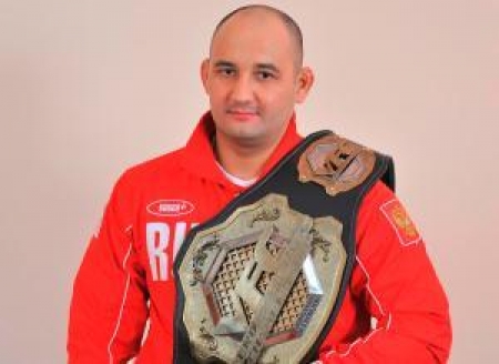 В Казахстане откроют федерацию KazakhstanFightingChampionship