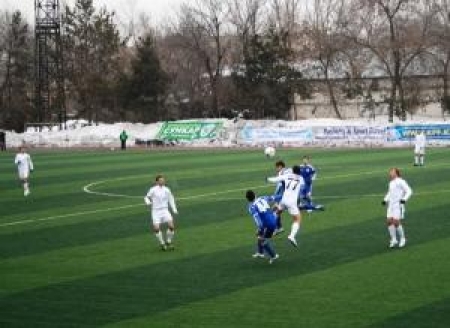 Сегодня второй тур чемпионата Казахстана