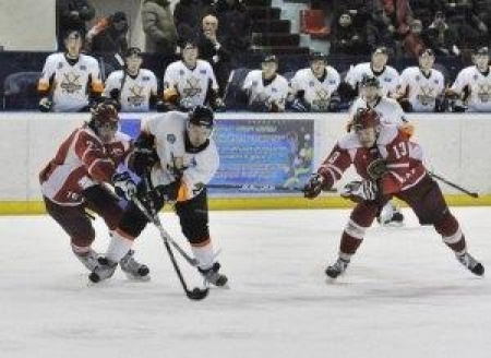 Последним полуфиналистом стали темиратаусцы