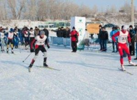 Завершилась IV зимняя универсиада среди студентов страны