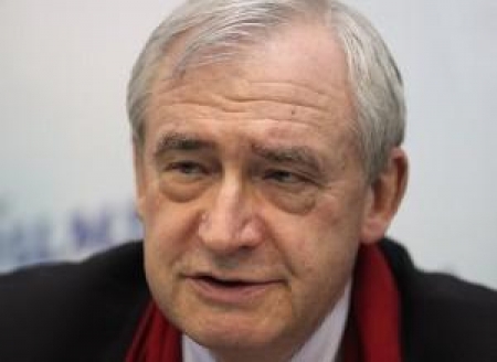 Николая Долгополов о спортивной прессе в России