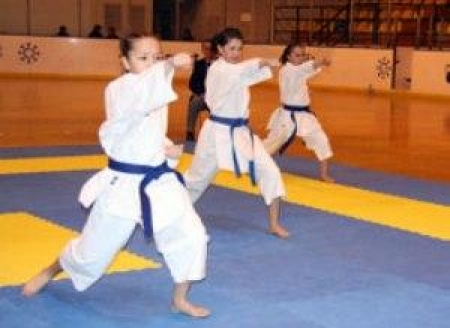 В Уральске определили примерный состав команд на чемпионаты Азии и мира по карате-до