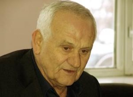 Любко Петрович: «Игроки и тренеры ошибаются гораздо чаще судей»