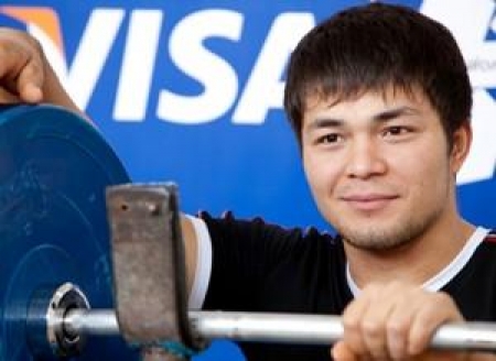 Владимир Селов надеется таки попасть на Олимпиаду