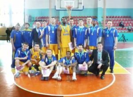 Команда из Астаны завоевала Кубок