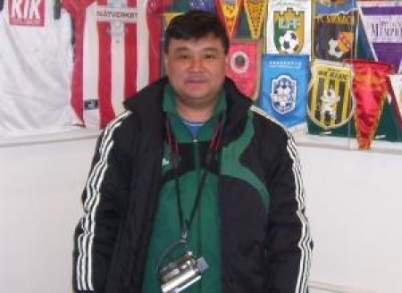 Алибек Байшуленов сделал прогноз на третий тур