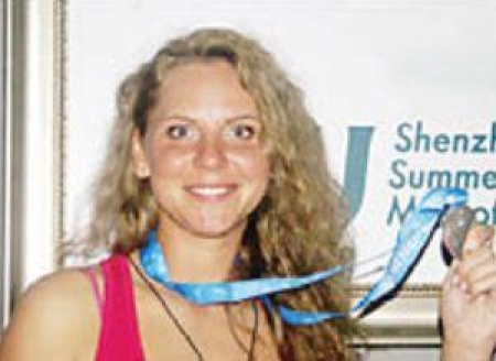 Медаль дали, гимн перепутали