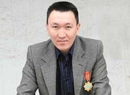 Даурен Нургалиев о развитии тэквондо в Казахстане