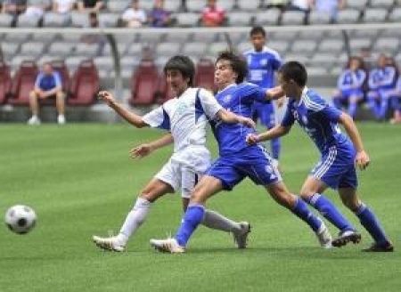 Бауыржан Байтана будет бороться за место в основе «Тараза»