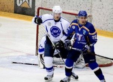 Константин Савенков оправдал надежды болельщиков