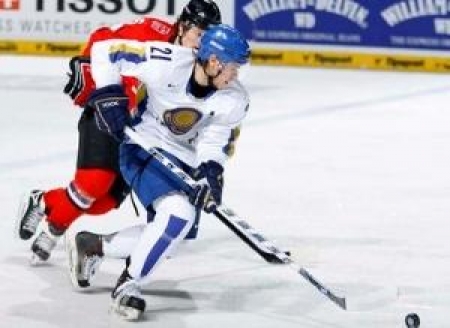 Юношам предстоит поездка в Венгрию