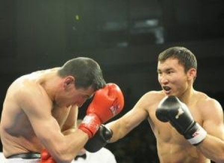 Сегодня пройдет встреча команд из Казахстана и России