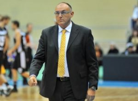 Маттео Боничиолли остается в столице Казахстана