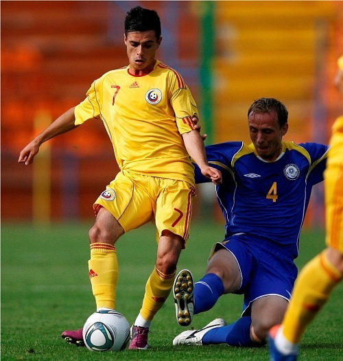 Евгений Азаматов: «Для первой лиги у нас отличные условия»