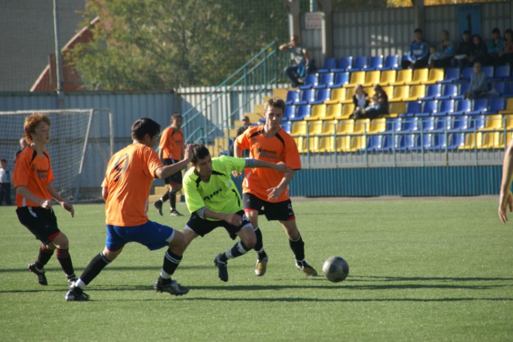 Прорубим «окно» в Европу?