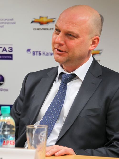 Фоторепортаж с матча плей-офф КХЛ «Барыс» — «Металлург» Магнитогорск 3:4 О.Т