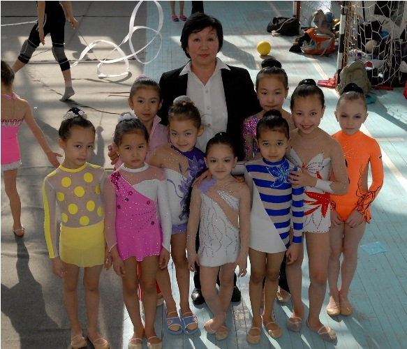 Новые имена, новые победы