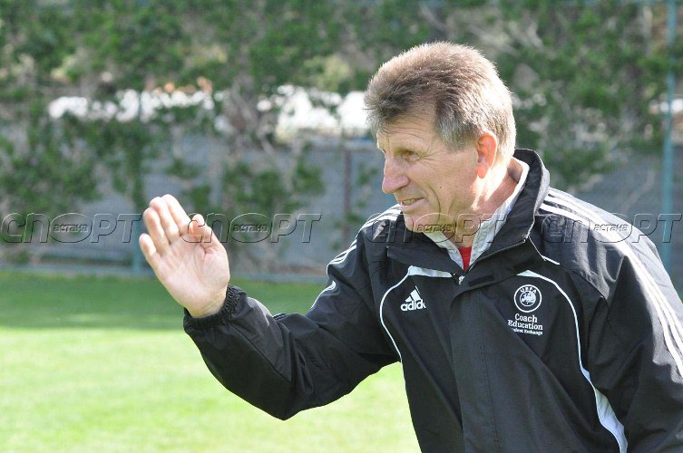 «Астана-1964» — большие изменения