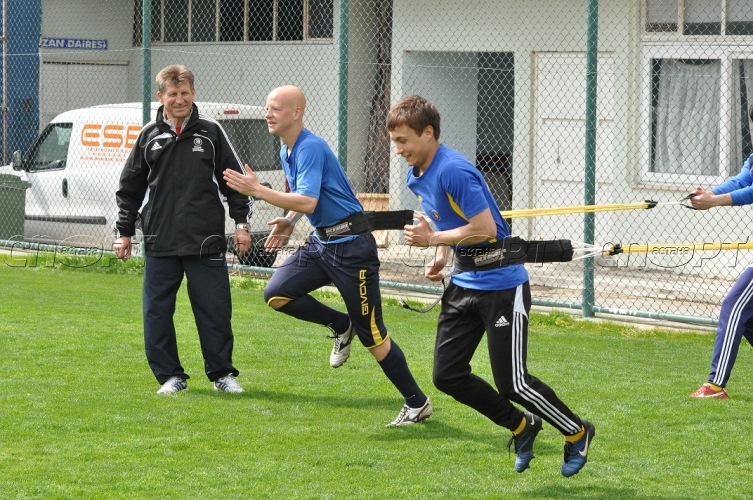 «Астана-1964» — большие изменения