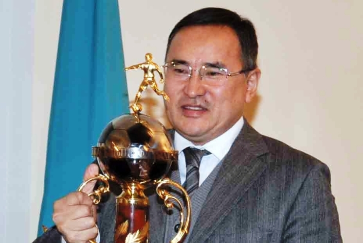 Аскар Мырзыхметов: «Бюджет „Ордабасы“ будет увеличен»