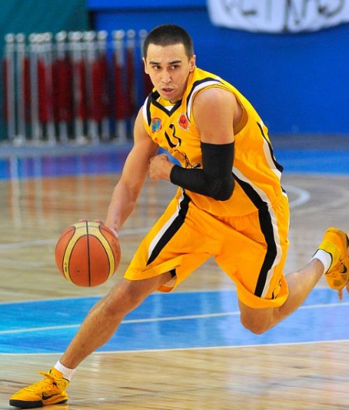 Рустам Яргалиев: «Для первого сезона выступили очень даже неплохо»