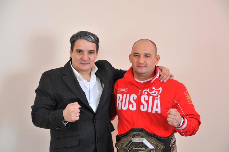 Муса Мусалаев. Рожденный в СССР