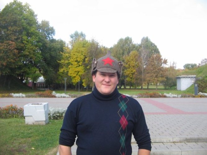 Колхозники