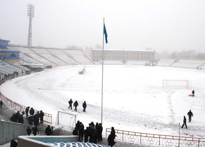 Колхозники