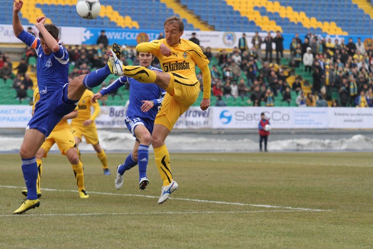 Колхозники