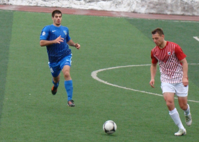 Колхозники